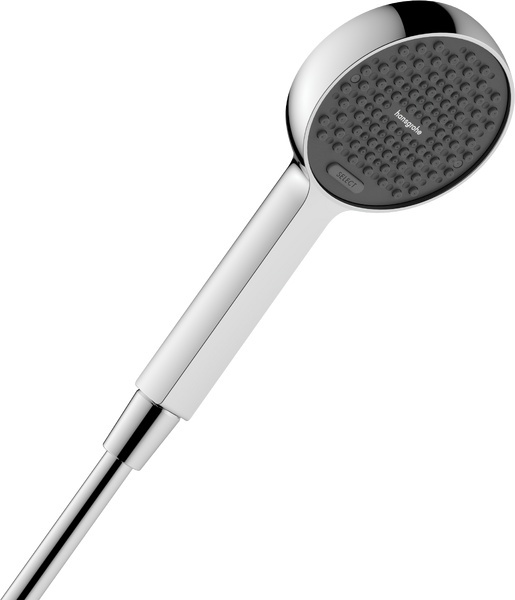 Hansgrohe Activera Select S słuchawka prysznicowa chrom 28035000