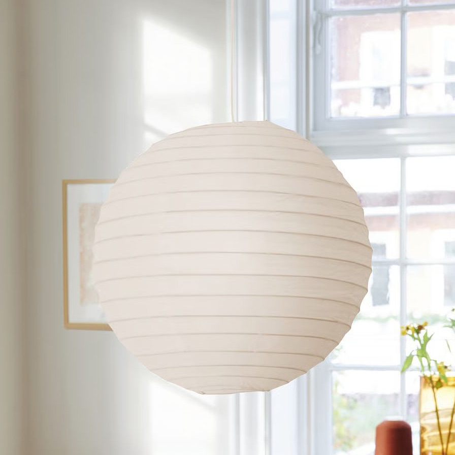 Nordlux Riso klosz 35 cm biały 14093501