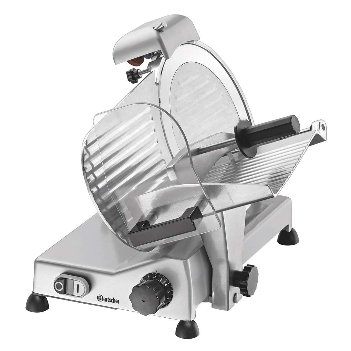 Profesjonalna krajalnica do wędlin 275mm Bartscher