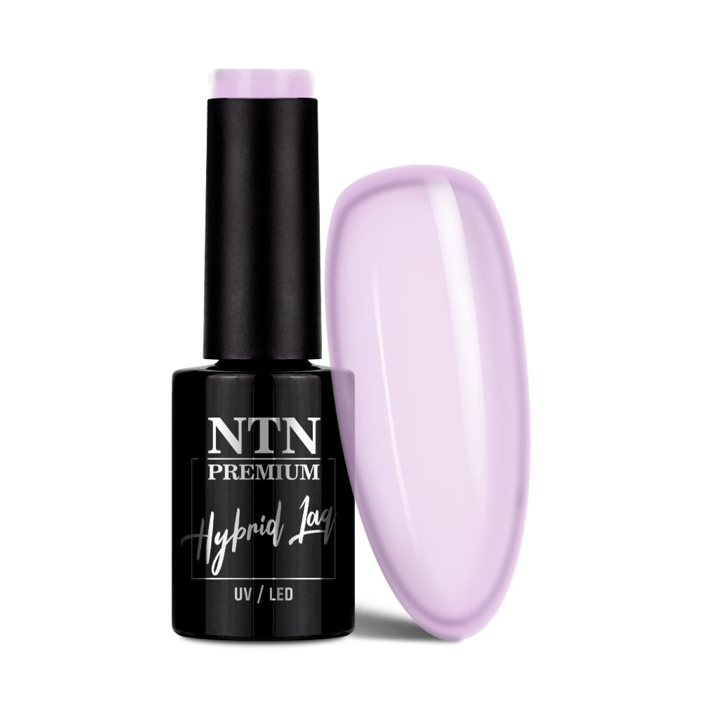 Lakier hybrydowy LED/UV Gel Polish NTN Premium Garden Party Collection Nr 172 5 g