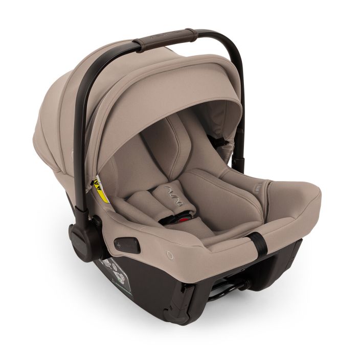 Nuna Pipa Urbn - fotelik dla dzieci 40-75 cm -Cedar