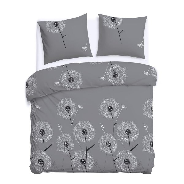 Pościel bawełniana DARYMEX kolekcja Cottonlove 220x200 + 2x70x80 wz. 71504/1