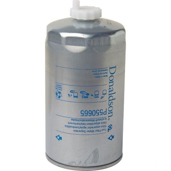 Filtr paliwa Donaldson P550665