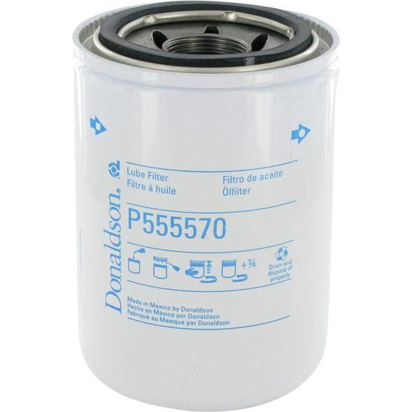 Filtr oleju Donaldson P555570