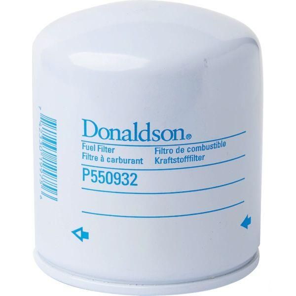 Filtr paliwa Donaldson P550932