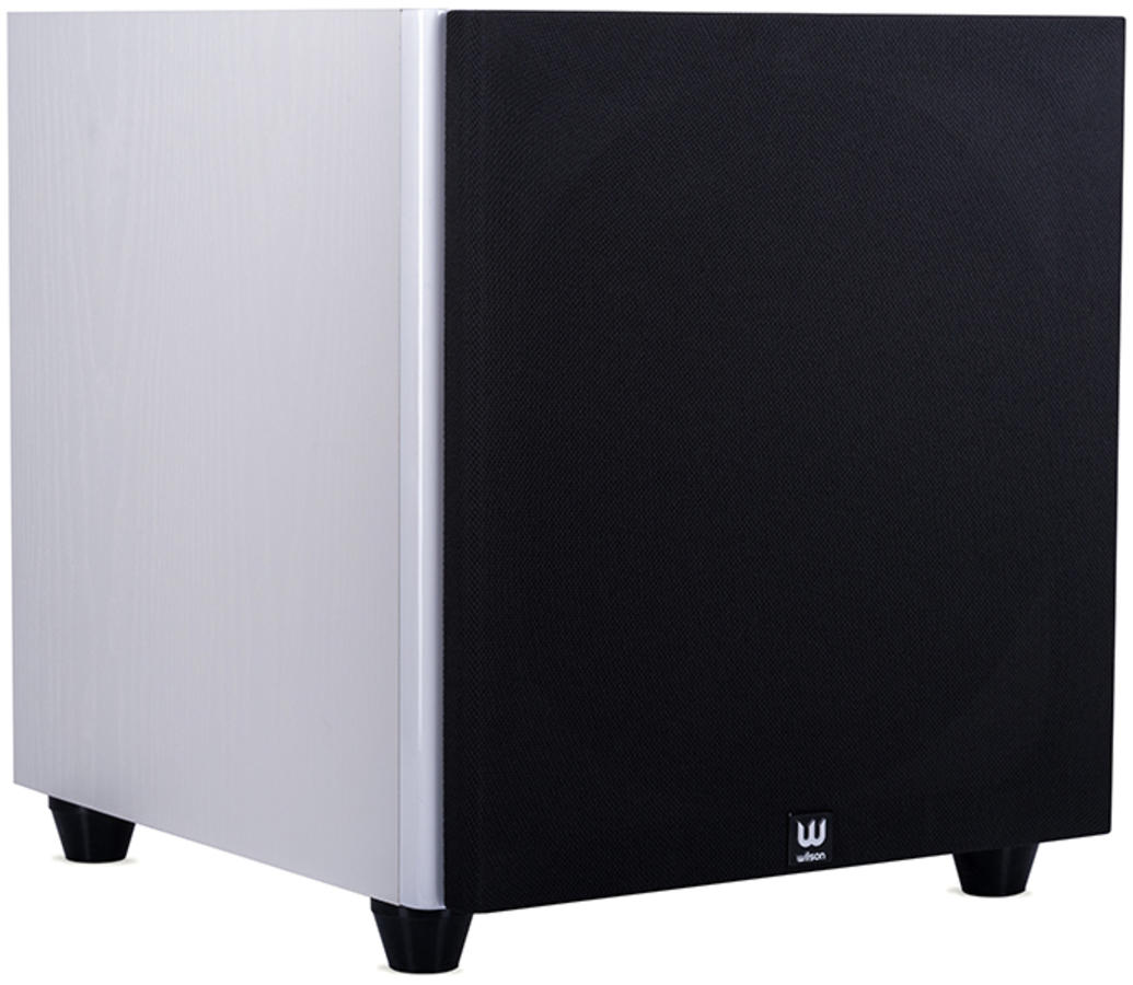 Subwoofer wilson sub-10