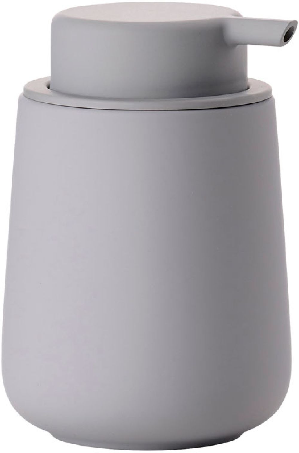 Darmowa Dostawa - Dozownik do mydła 250 ml szary Zone Denmark Nova One 331217