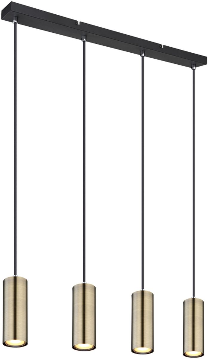 Darmowa Dostawa - Lampa wisząca Globo Lighting Robby 579114HM