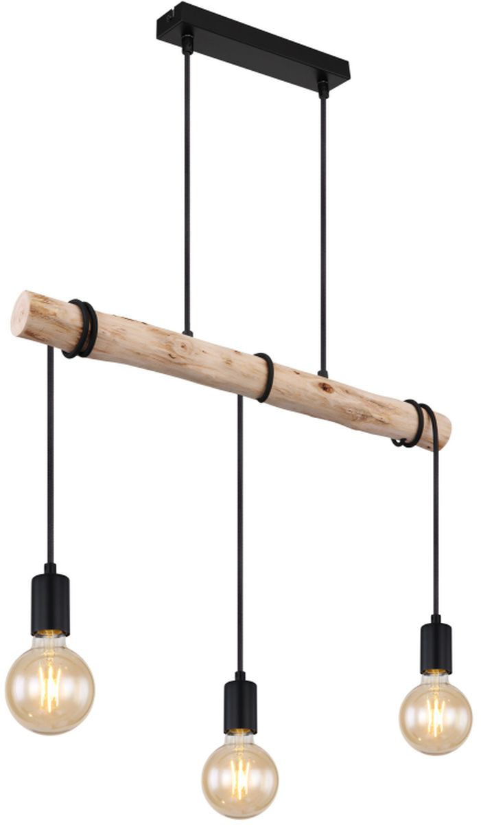 Darmowa Dostawa - Lampa wisząca Globo Lighting Gregor 155393H