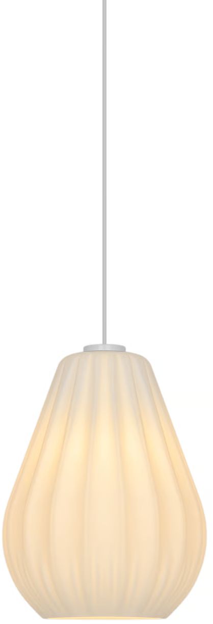 Darmowa Dostawa - Lampa wisząca 1x15 W opal Nordlux Sallino 2612363001