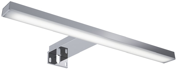 Darmowa Dostawa - Kinkiet 1x6 W chrom Elita Esther RE070280010040