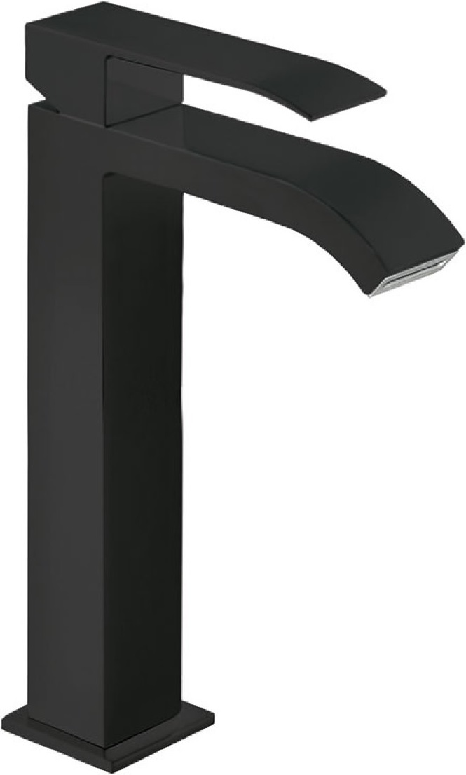 Darmowa Dostawa - Bateria umywalkowa Tres Cuadro Exclusive 00661001NM
