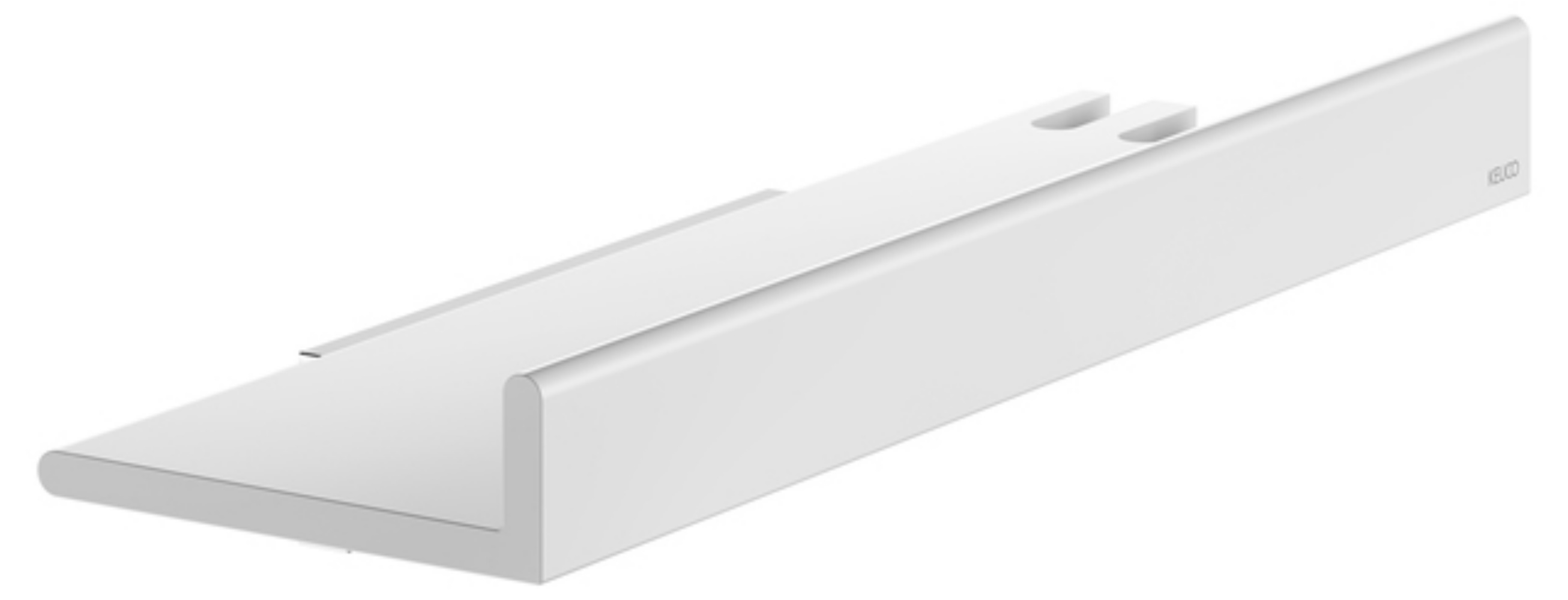 Darmowa Dostawa - Półka prysznicowa 35 cm biała Keuco Reva 12859510000