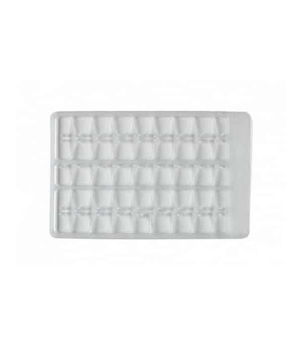 Mivardi Stoperki do kulek Boilie stoppers V medium