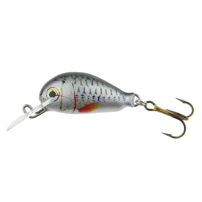 Dorado Wobler Alaska Tonący 2,5cm S