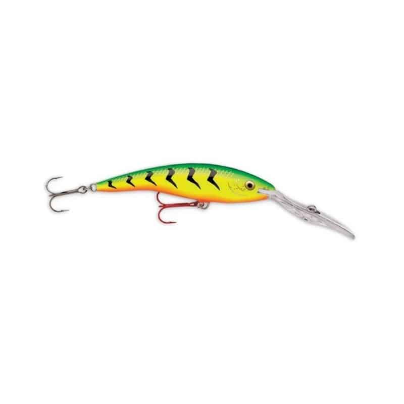Rapala Wobler Deep Tail Dancer 7cm BLT