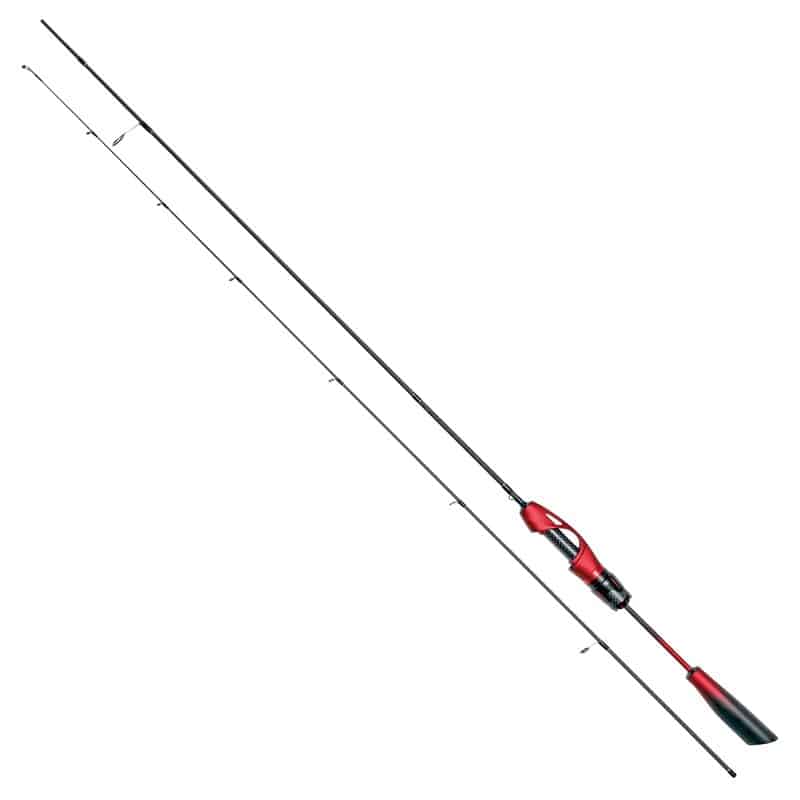 Konger Wędka Ultris Silver Fish 190cm 0,4-3g