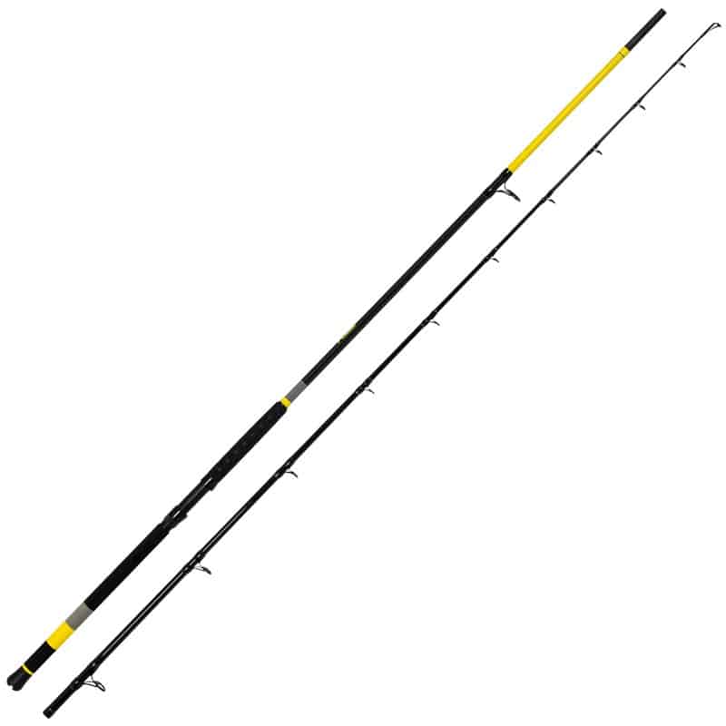 Black Cat Wędka Perfect Passion X Spin 2,6m do 200g