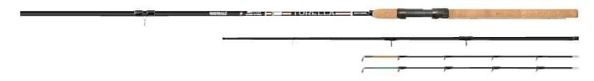 Mistrall Wędka Torella Picker 270cm 30g