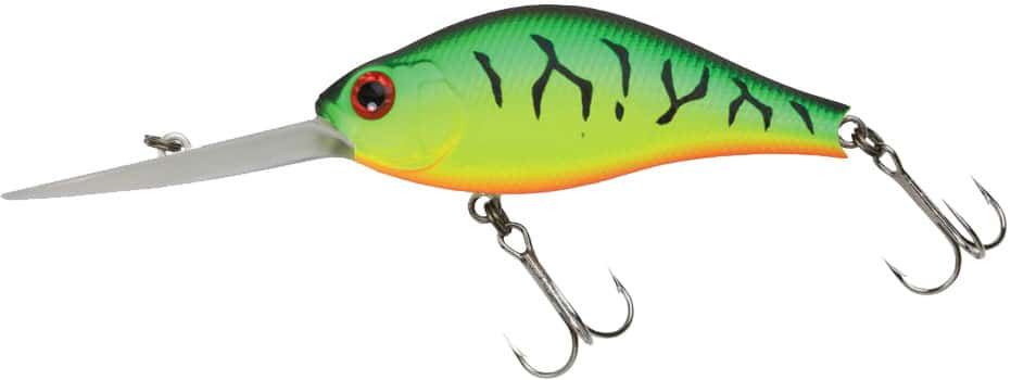ZipBaits Wobler B-Switcher 4.0 60F Floating 6cm #995