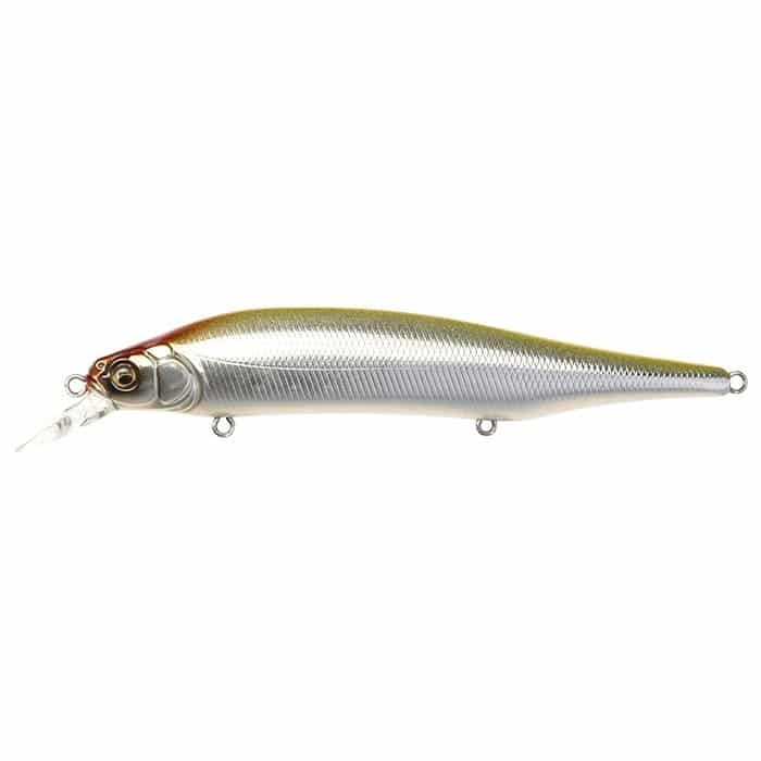 MegaBass Wobler Ito Shiner Suspending 115SP 11,5cm MG Western Clown