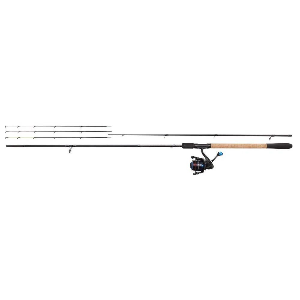Dam Wędka Impulse-X Picker 2.75m / 55g