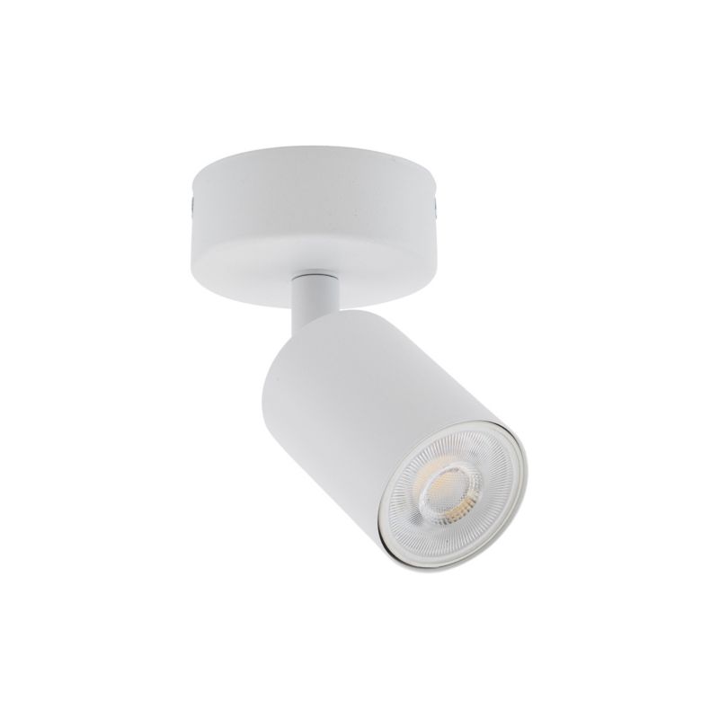 Spot TK-Lighting Top White 1 - 1szt.