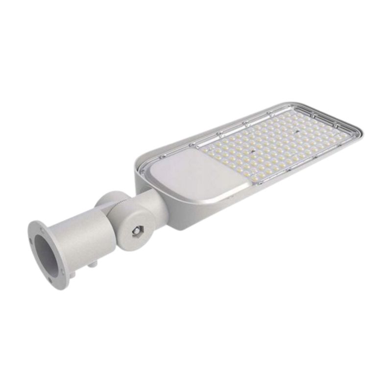 Lampa Uliczna LED Regulowana 150W Szara IP65 1 szt.