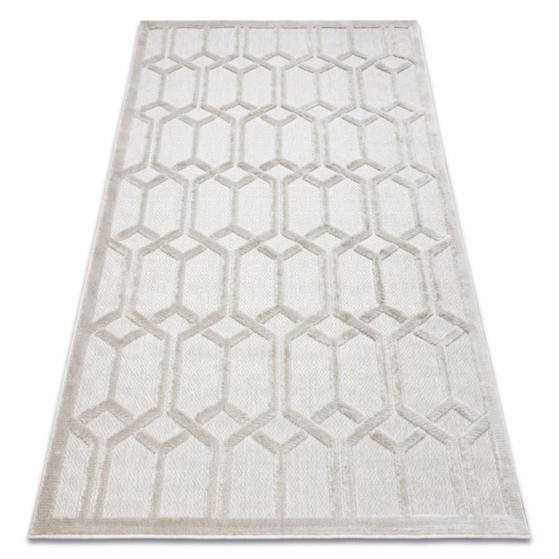 Dywan Santo RugsX 160x220 cm beż D1185 1 szt.