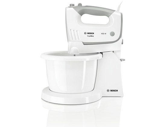 Mikser ręczny BOSCH MFQ36490 450 W biały 1 szt.