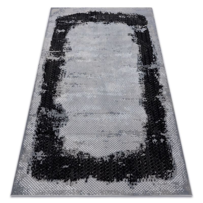 Dywan Core RugsX 180x270 cm czarny AT4073 1 szt.