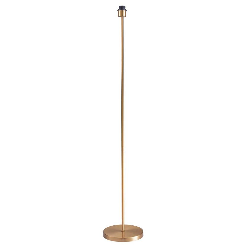 Podstawa do lampy podłogowej Scarlet Sanico Goldlux 1xe27 140cm złoty ip20 - 329776 1 szt.