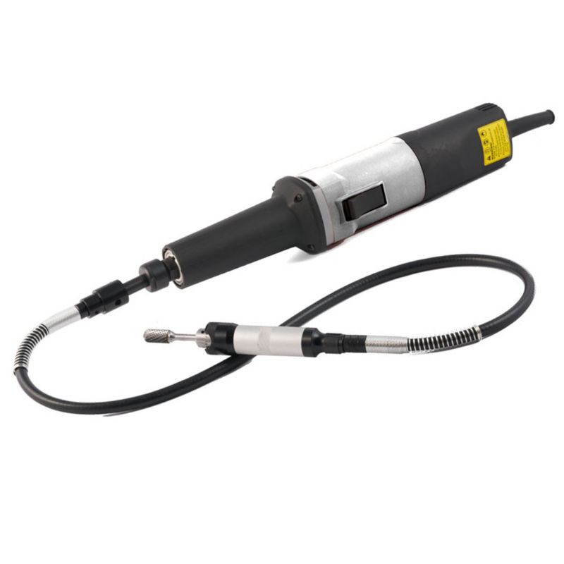 Przystawka GLOB SYSTEM GS06-01 wałek giętki do szlifierki prostej - 1 szt.