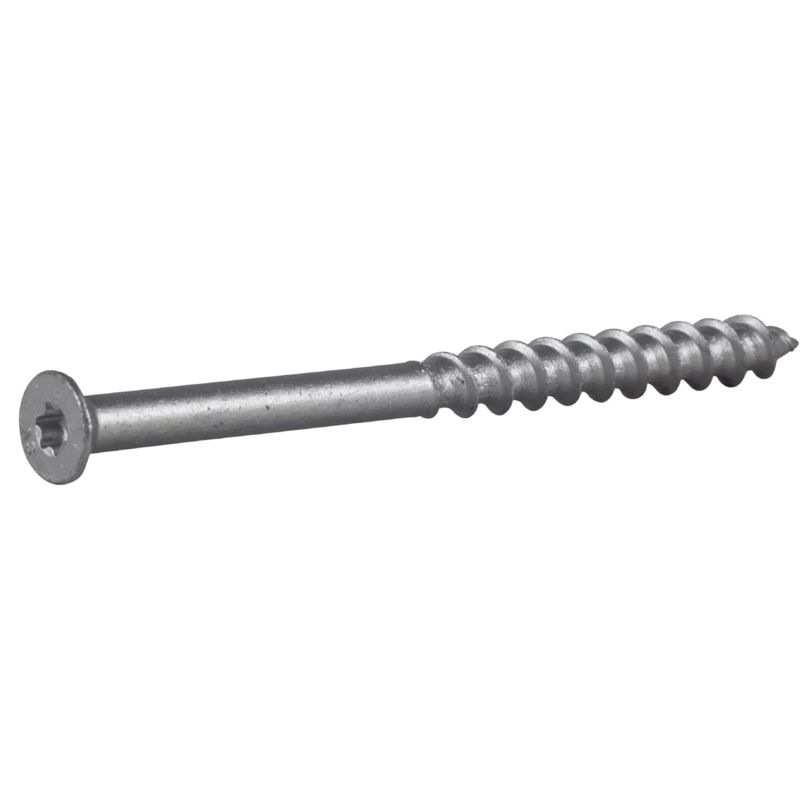 Wkręty do betonu ESSVE 8x110mm łeb stożkowy, Corrseal C4 100szt.