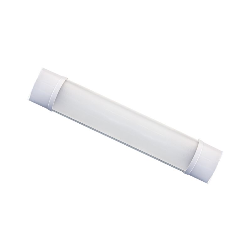 Lampa liniowa LED (belka) STRUHM BARY LED 9W NW biała moc 9W długość 30cm barwa światła neutralna biała - 1 szt.