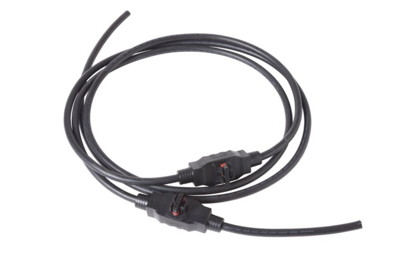 Kabel AC Bus APSystems QT2 do mikroinwerterów 3 fazy 4,6 m 1 szt.