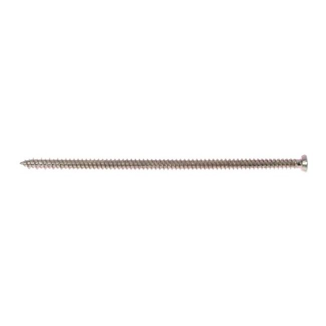 Wkręt do ościeżnic Benox 7,5 x 112 mm 6 szt.
