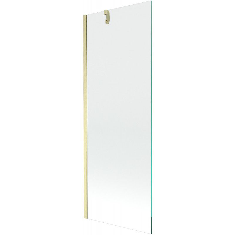 Parawan nawannowy Mexen Next złoty 70x150 cm 895-070-000-00-00-55 1 szt.