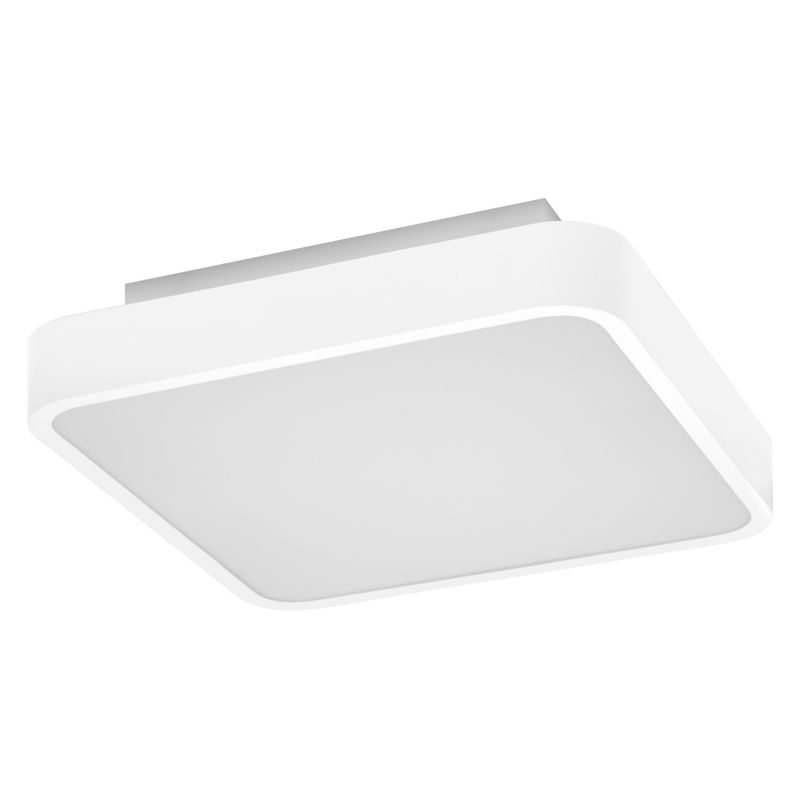SMART+ WiFi ORBIS Backlight LAMPA ŚCIENNA 1700lm Biały OSRAM, 28 W, 1 szt