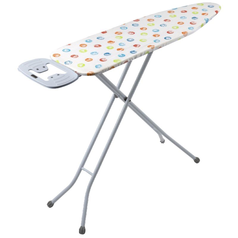Deska Do Prasowania Lamart LT8039 110x33cm Biała 1szt