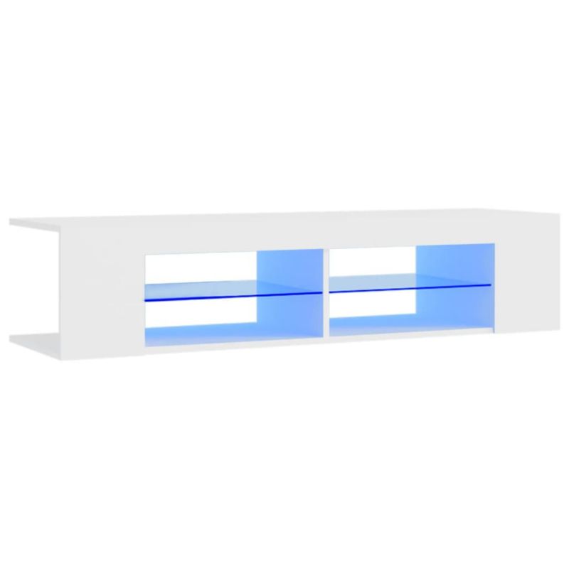 Szafka tv vidaxl 135 x 39 x 30 cm 1 szt
