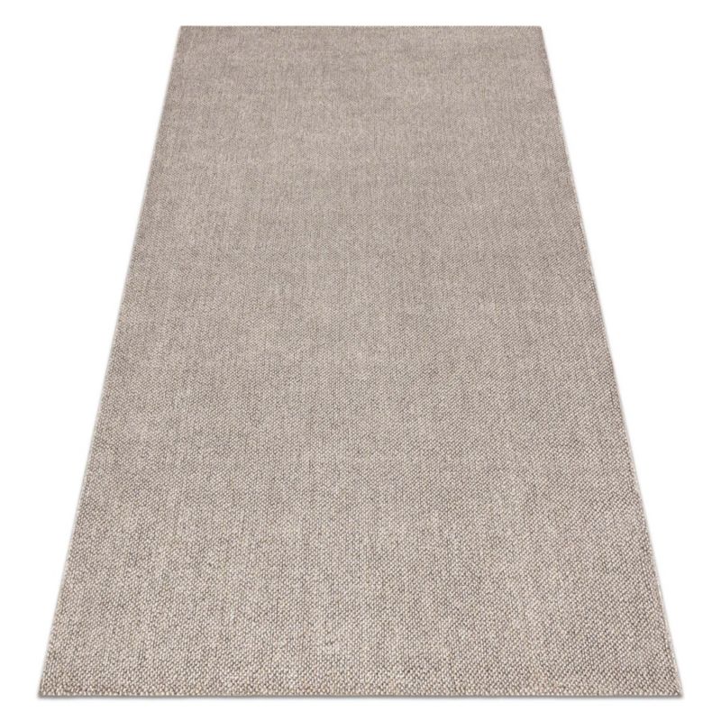 Dywan zewnętrzny Casablanca LOOM RugsX 200x200 cm brąz AF1173 1 szt.