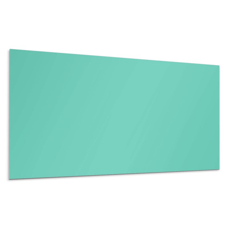 Panele samoprzylepne Wallfluent 60x30 cm Miętowy Akcent 6 szt.