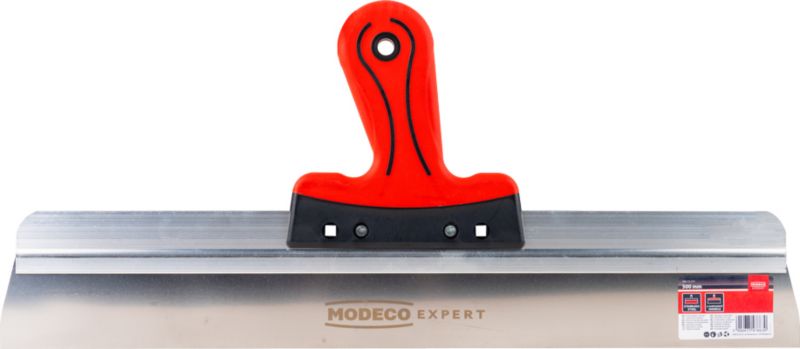 Szpachla fasadowa nierdzewna Modeco Expert 500 mm 2k 1 szt.