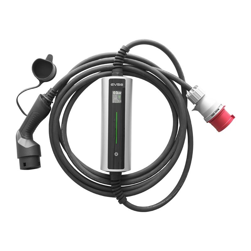 Przenośna ładowarka Besen BN70-BC-22KW-APP 1 szt.