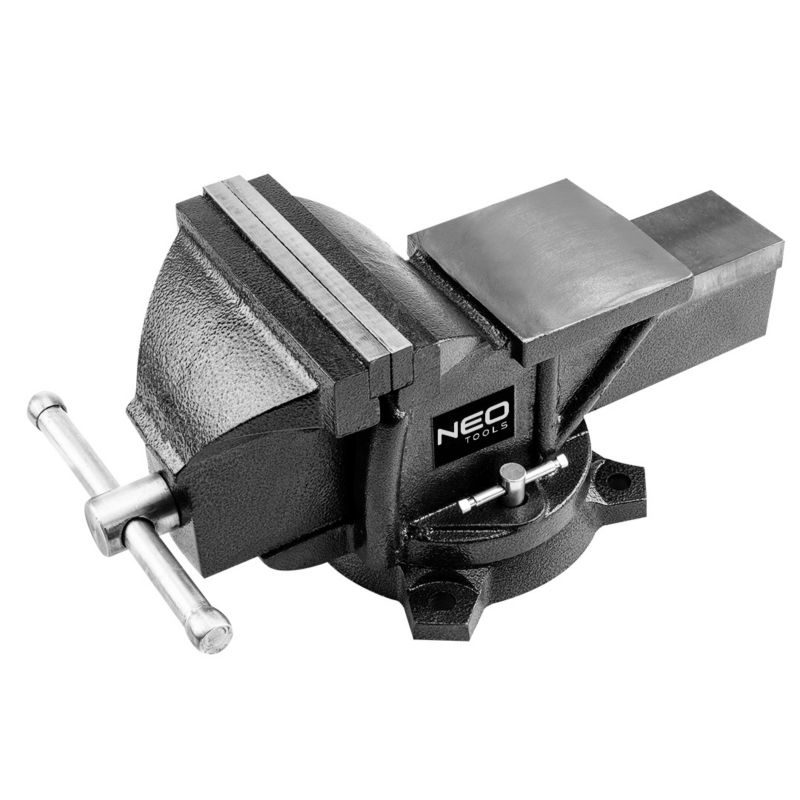 Imadło NEO TOOLS ślusarskie 150 mm 1 szt