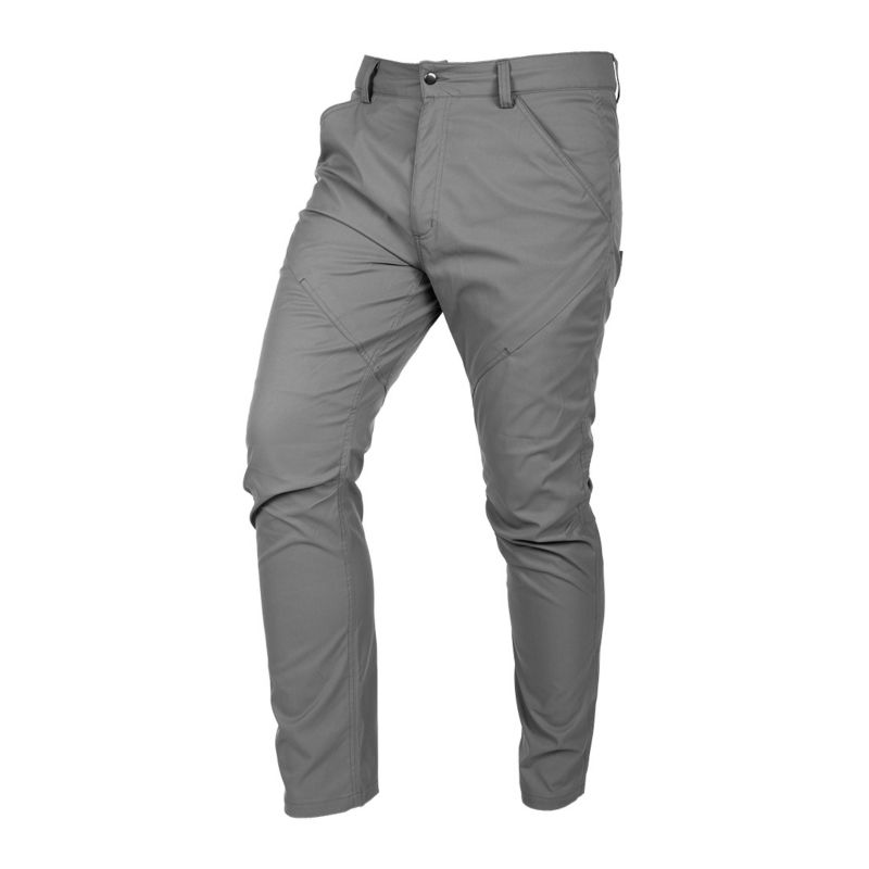 Spodnie robocze unisex NEO TOOLS XL OUTDOOR, szare 1 szt.