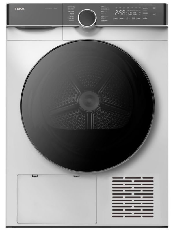 Suszarka TEKA SHK 81030 WH 1szt.