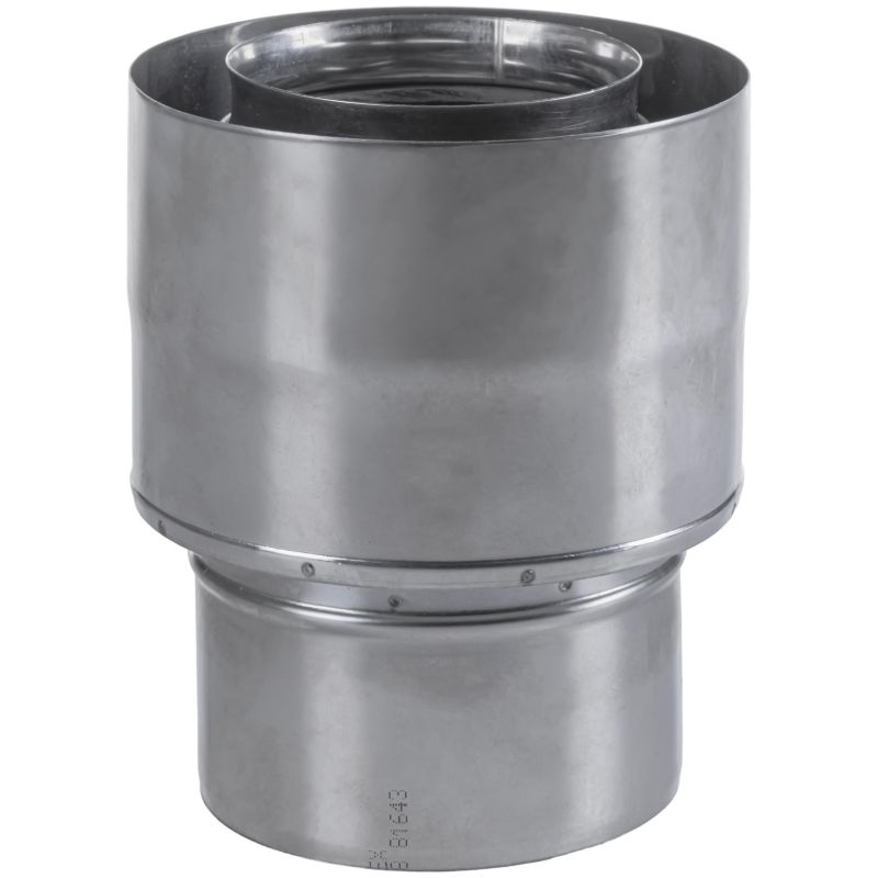Adapter SPIROFLEX 60/100-80/125 IM 1 szt.