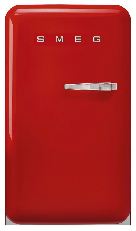 Chłodziarko-zamrażarka SMEG FAB10LRD6 1szt.